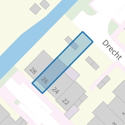 Perceel MSR00-K-7873