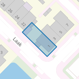 Perceel MSR00-K-7876