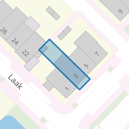 Perceel MSR00-K-7877