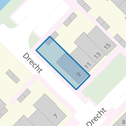 Perceel MSR00-K-7880