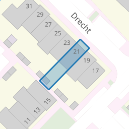 Perceel MSR00-K-7889