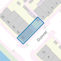 Perceel MSR00-K-7896