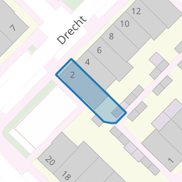 Perceel MSR00-K-7897