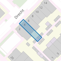 Perceel MSR00-K-7898