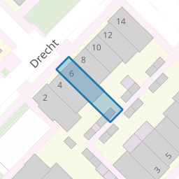 Perceel MSR00-K-7899