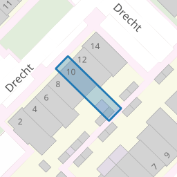 Perceel MSR00-K-7901