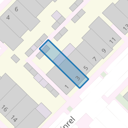 Perceel MSR00-K-7905