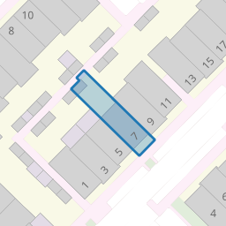 Perceel MSR00-K-7907