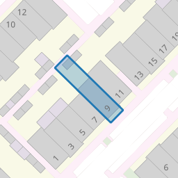 Perceel MSR00-K-7908