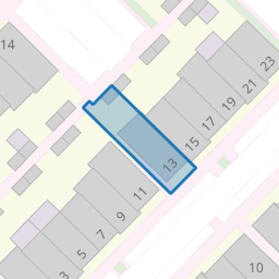 Perceel MSR00-K-7910