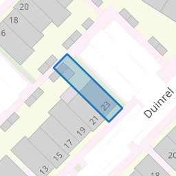 Perceel MSR00-K-7915