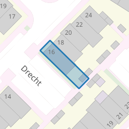 Perceel MSR00-K-7916