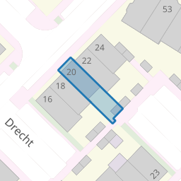 Perceel MSR00-K-7918