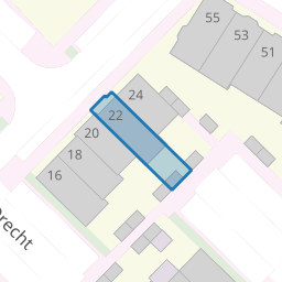 Perceel MSR00-K-7919