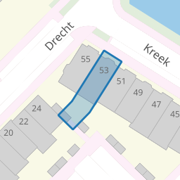 Perceel MSR00-K-7922