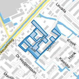 Perceel MSR00-K-7928