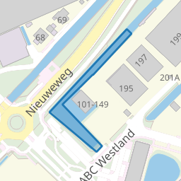 Perceel MSR00-K-7937