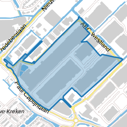 Perceel MSR00-K-7940