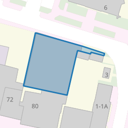 Perceel MSR00-K-7947