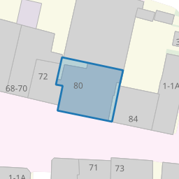 Perceel MSR00-K-7948