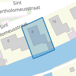 Perceel MSR00-K-7960