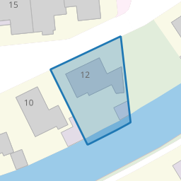 Perceel MSR00-K-7961