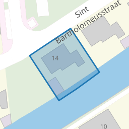 Perceel MSR00-K-7962