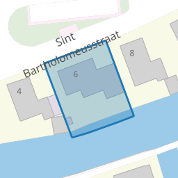 Perceel MSR00-K-7963