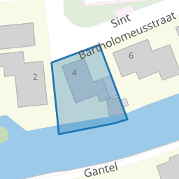 Perceel MSR00-K-7964