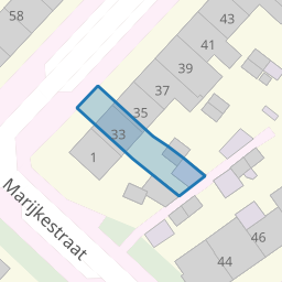 Perceel MSR00-K-7968