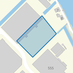 Perceel MSR00-K-7970