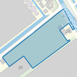 Perceel MSR00-K-7974