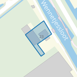 Perceel MSR00-K-7975