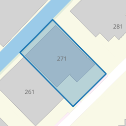 Perceel MSR00-K-7976