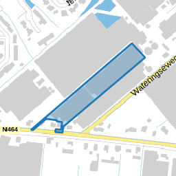 Perceel MSR00-K-8008