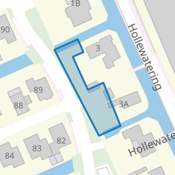 Perceel MSR00-K-8010