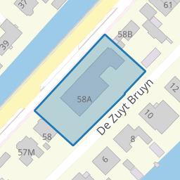 Perceel MSR00-K-8018