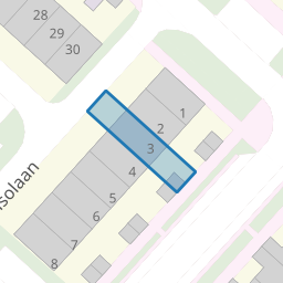 Perceel MSR00-K-8022