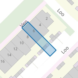 Perceel MSR00-K-8031