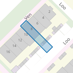 Perceel MSR00-K-8032