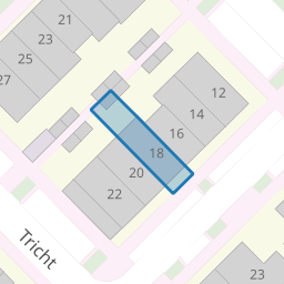 Perceel MSR00-K-8039