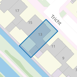 Perceel MSR00-K-8050