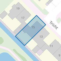 Perceel MSR00-K-8057