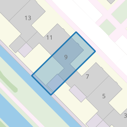 Perceel MSR00-K-8058