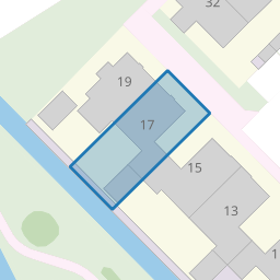 Perceel MSR00-K-8060