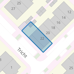 Perceel MSR00-K-8070