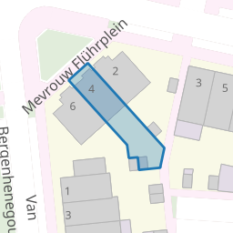 Perceel MSR00-K-8073