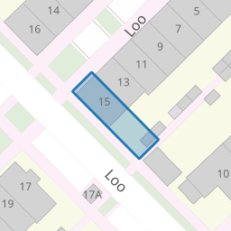 Perceel MSR00-K-8090