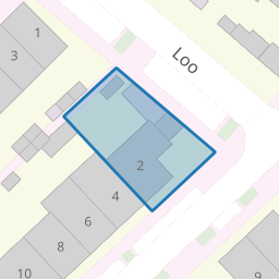 Perceel MSR00-K-8099