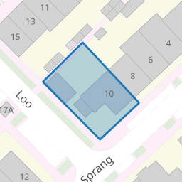 Perceel MSR00-K-8100